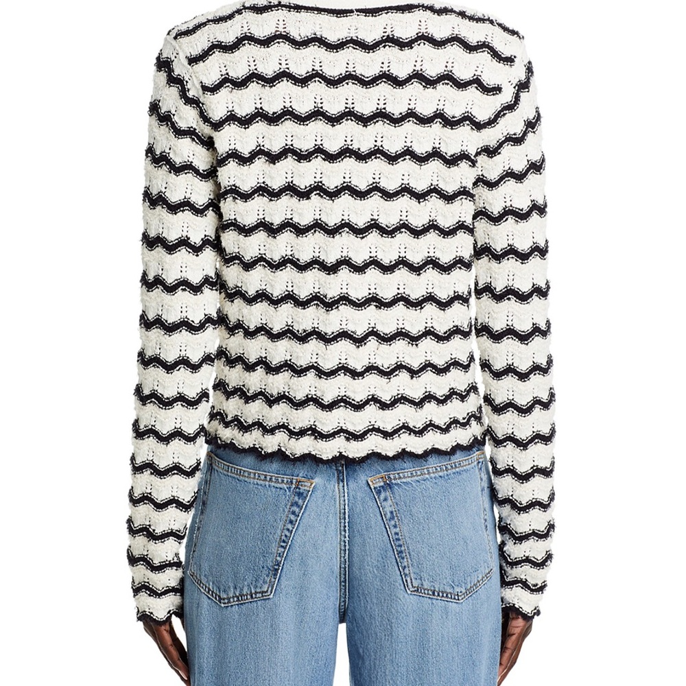 Sweater - Picture 3 of 6